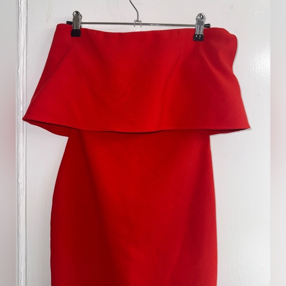 LIKELY Women's Driggs Dress size 0 - Picture 8 of 13